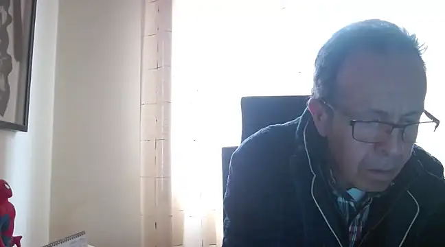 TonyComa online show from March 8, 3:02 pm