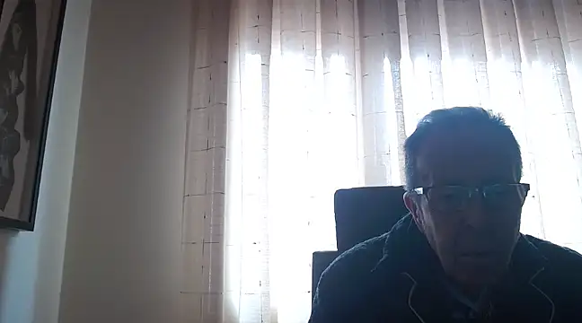 TonyComa online show from March 12, 3:18 pm