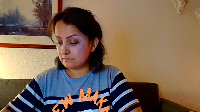 dalila sandersxxx online show from December 18, 7:53 pm