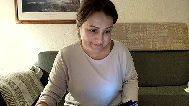 dalila sandersxxx online show from February 6, 5:49 pm