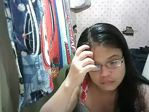 abiemayhottiey online show from October 25, 4:57 pm