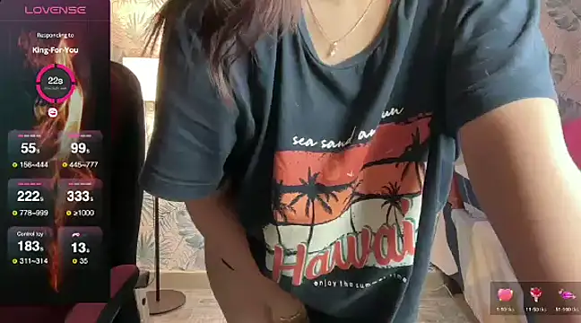 Sizzling  ZAARA online show from February 23, 5:18 pm