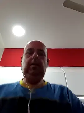 Snapshot of Hot-pico76 chatting on January 23, 8:25 am Hot-pico76 online show from January 23, 8:25 am