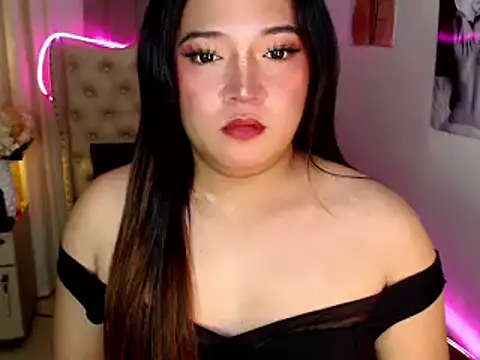 Urgirl Ekang online show from March 13, 7:59 am