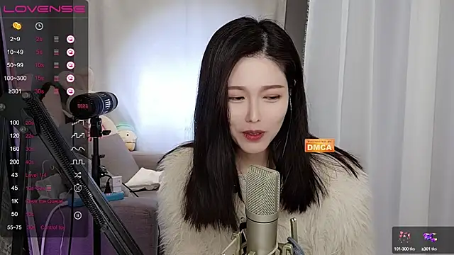 tw lala online show from December 20, 4:36 pm