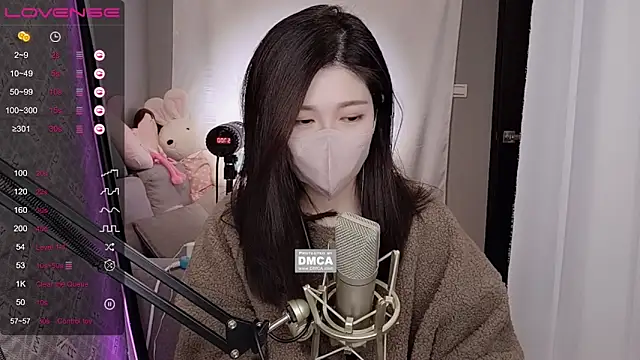 tw lala online show from December 30, 7:32 pm