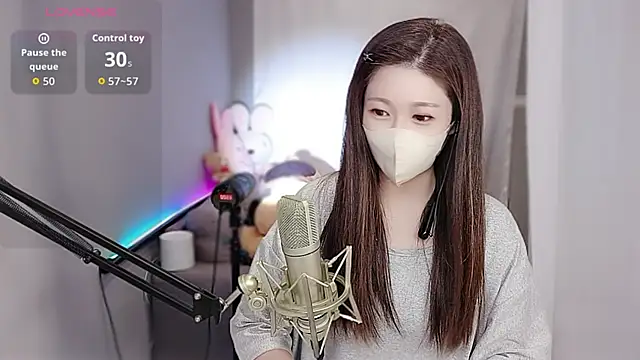 tw lala online show from October 16, 4:30 pm