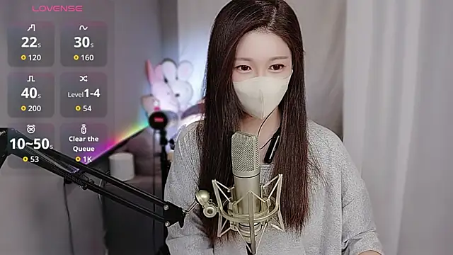 tw lala online show from October 19, 4:07 pm