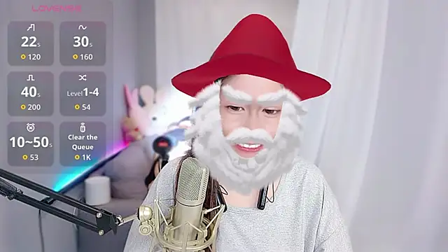 tw lala online show from October 31, 4:52 pm