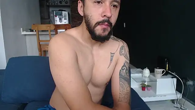 sexual devils online show from November 15, 12:02 pm