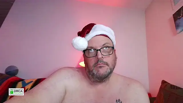 Ursulet US online show from December 17, 1:22 am