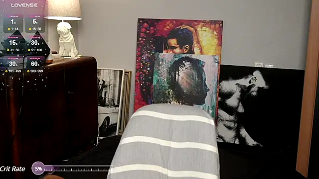 Jonathan   123 online show from February 12, 9:22 pm