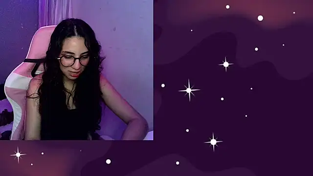 Abysparadise online show from February 28, 9:04 am