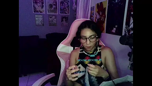 Abysparadise online show from September 27, 2:27 am