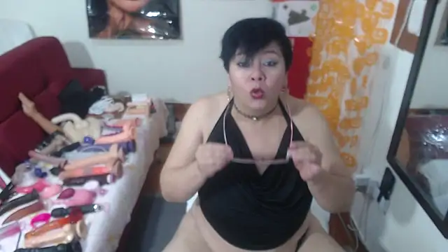 angelitolove727 online show from November 16, 2:17 am