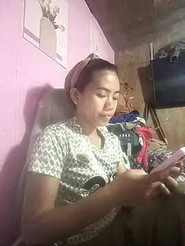 Cutie body11 online show from February 10, 1:32 am