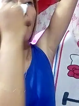 Cutie body11 online show from March 5, 12:39 am