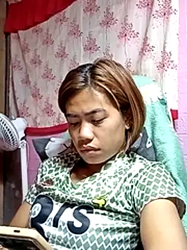 Cutie body11 online show from April 8, 10:54 pm