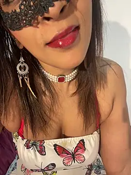 naughtyjaanu online show from January 31, 11:25 pm