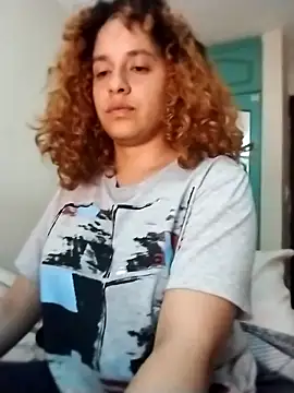 EmmaMelissa0521 online show from January 8, 2:47 am