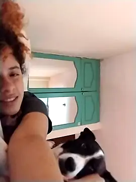 EmmaMelissa0521 online show from January 9, 3:31 am