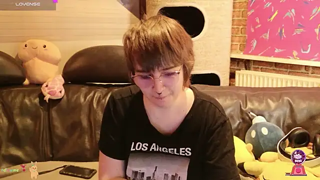 GamerGirl Eve online show from November 20, 7:13 pm