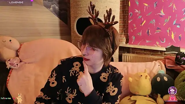 GamerGirl Eve online show from November 21, 6:17 pm