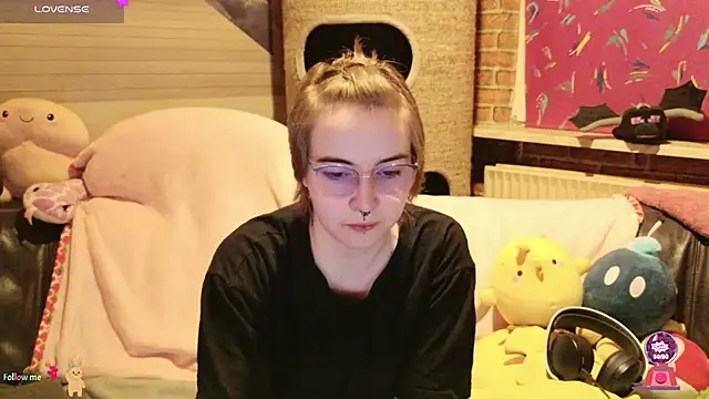 GamerGirl Eve online show from November 25, 6:08 pm