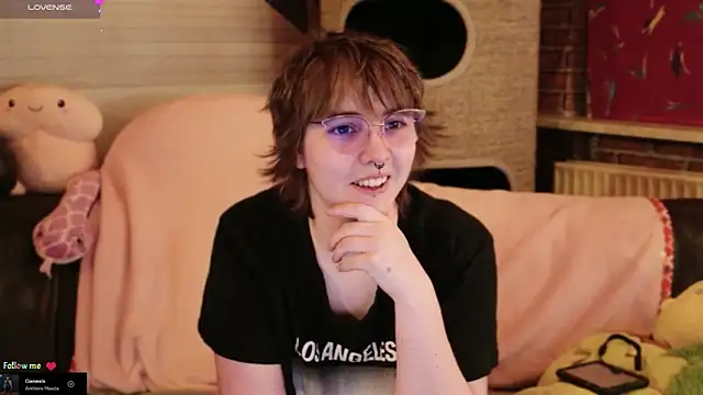 GamerGirl Eve online show from December 19, 6:26 pm