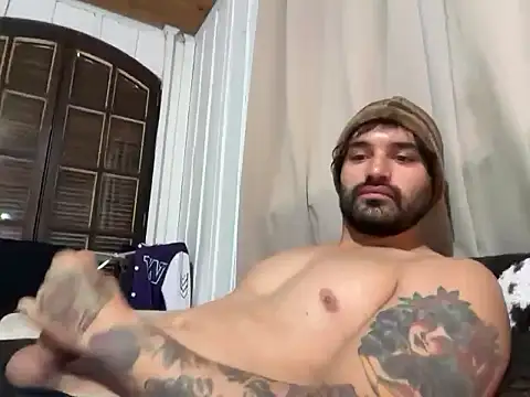 SeatingVaporing online show from January 14, 2:01 pm