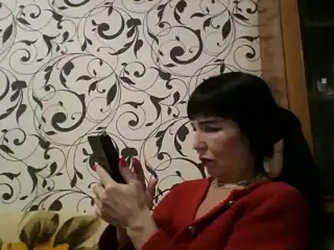 JeaneDavis online show from February 3, 5:03 pm
