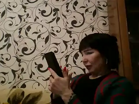 JeaneDavis online show from February 14, 2:54 pm