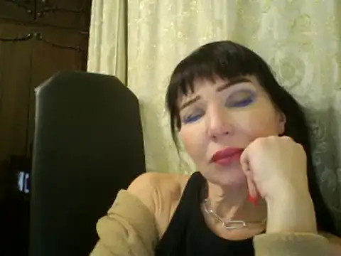 JeaneDavis online show from February 17, 8:15 pm