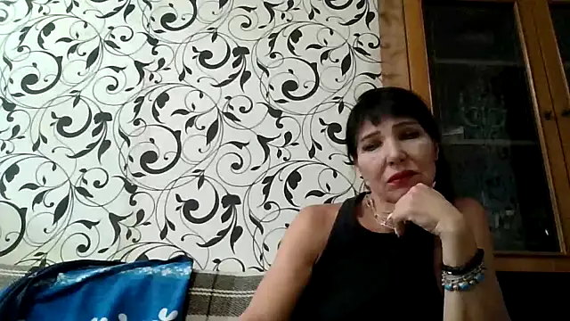 JeaneDavis online show from September 13, 2:50 pm