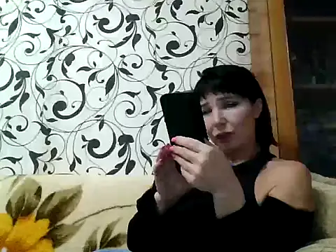 JeaneDavis online show from October 27, 6:01 pm