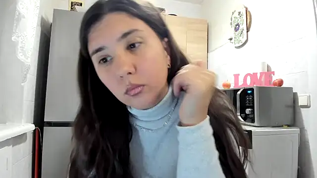 MiaMarrone online show from October 12, 4:06 pm
