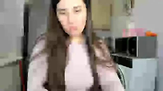 Snapshot of MiaMarrone chatting on January 12, 12:38 am MiaMarrone online show from January 12, 12:38 am