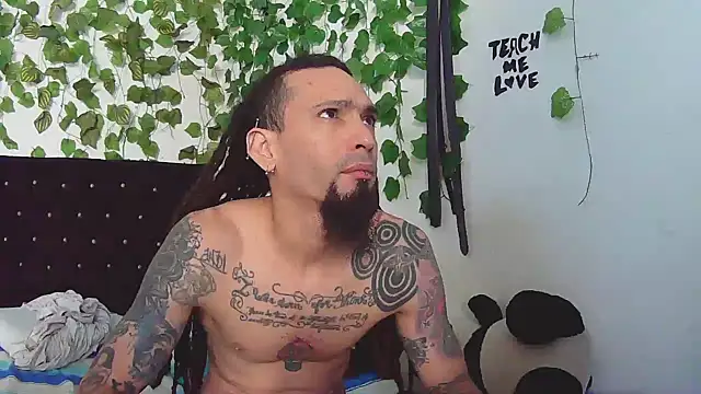 caribbeanlover1 online show from October 9, 12:36 pm