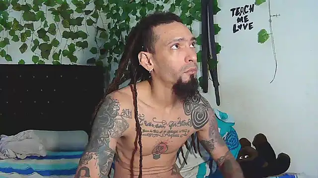 caribbeanlover1 online show from October 10, 12:59 pm