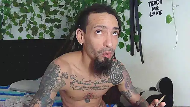 caribbeanlover1 online show from October 15, 12:05 pm