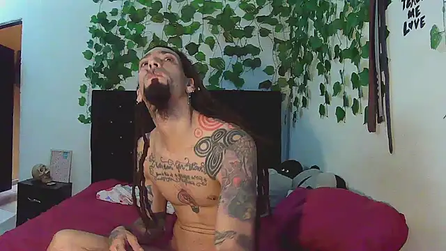 caribbeanlover1 online show from November 6, 1:34 pm