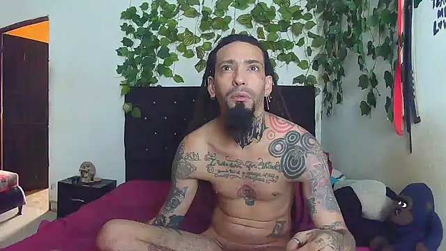 caribbeanlover1 online show from June 1, 2:52 pm
