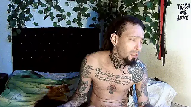Snapshot of caribbeanlover1 chatting on July 6, 2:47 pm caribbeanlover1 online show from July 6, 2:47 pm