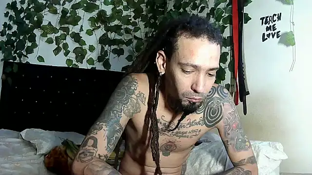 Snapshot of caribbeanlover1 chatting on July 7, 11:58 am caribbeanlover1 online show from July 7, 11:58 am