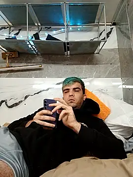 Joseitox21 online show from February 24, 3:54 pm