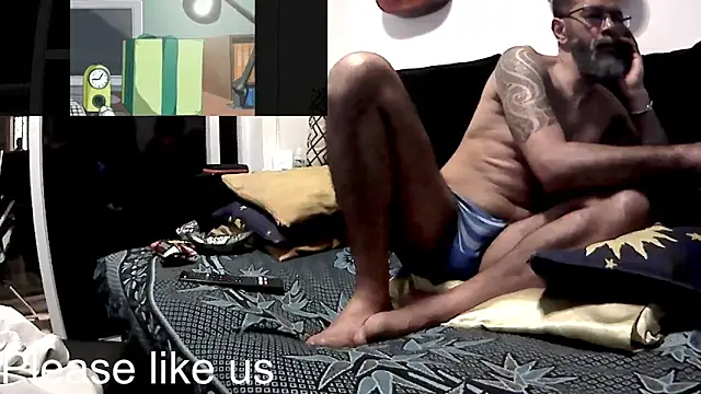 Br Nastyboy online show from September 21, 12:34 am