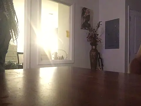 Snapshot of realninafame chatting on March 10, 3:01 am realninafame online show from March 10, 3:01 am