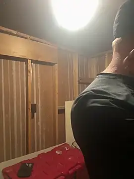 smokeymt420 online show from November 16, 3:01 am