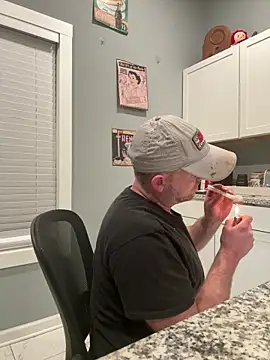 smokeymt420 online show from March 2, 5:08 am