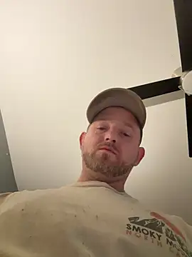 smokeymt420 online show from March 14, 6:52 am